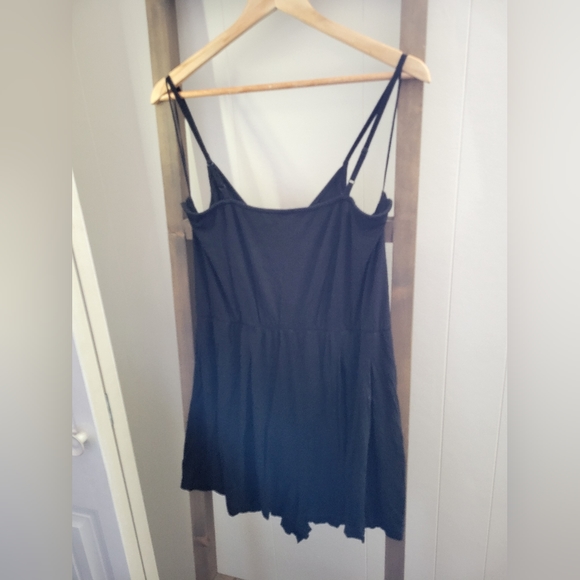 Garage Romper - Picture 2 of 2